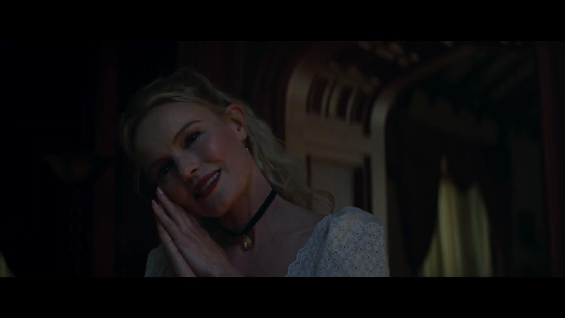 House of Darkness - Trailer - Englisch - HD