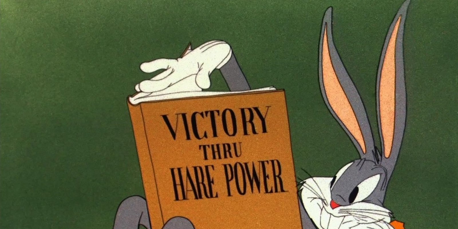 Bugs Bunny und Co. - Volume 1