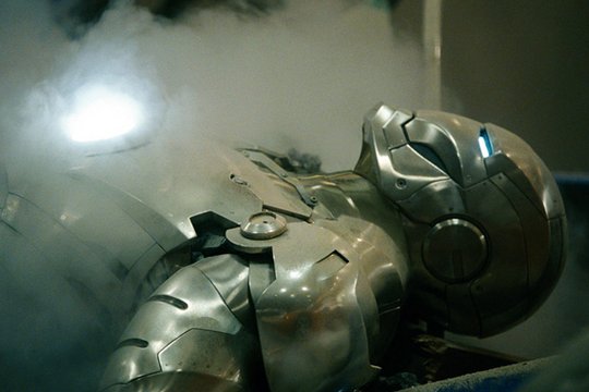 Iron Man - Szenenbild 40