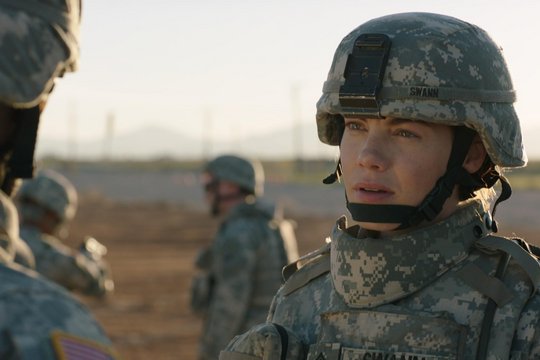 Fort Bliss - Szenenbild 5