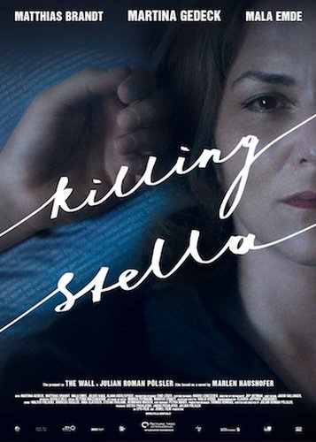 Wir töten Stella - Poster 2