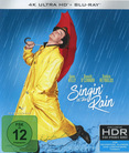 Singin&#039; in the Rain