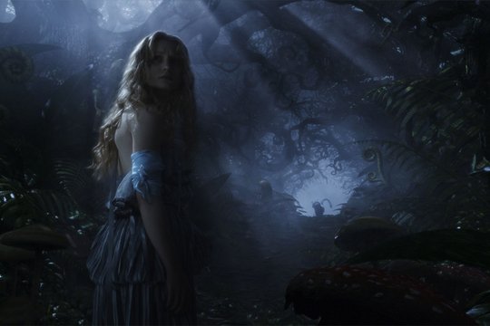 Alice im Wunderland - Szenenbild 8