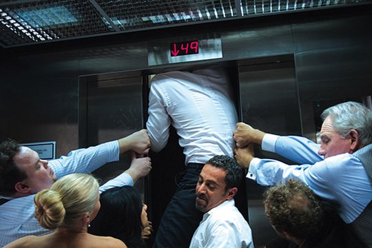 Elevator - Szenenbild 3