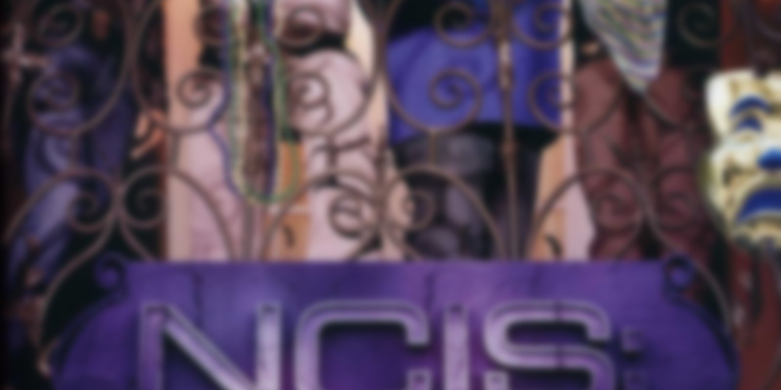 NCIS: New Orleans - Staffel 1