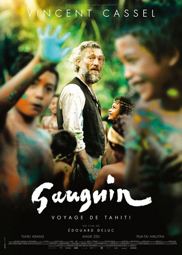 Gauguin - Poster 3