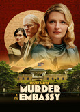 Murder at the Embassy - Mord in der Botschaft
