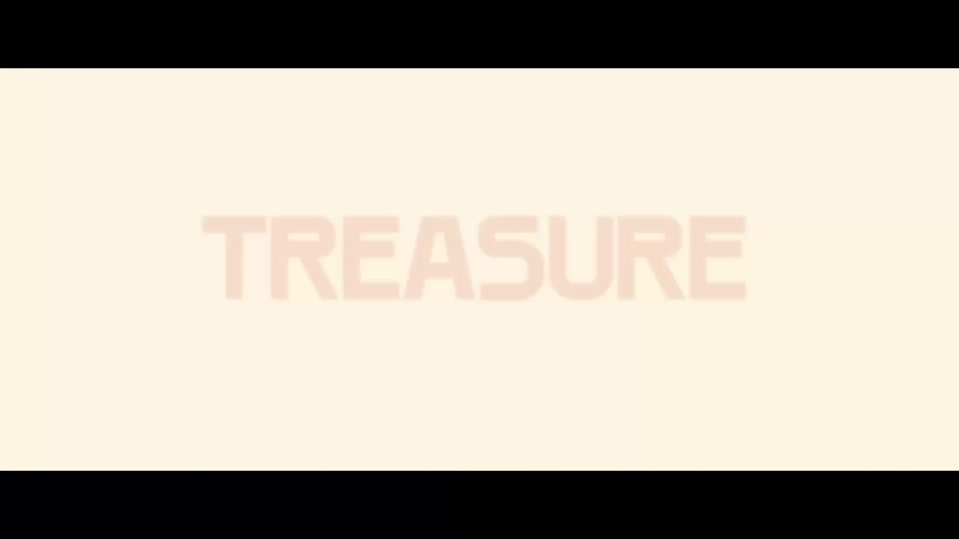 Treasure - Familie ist ein fremdes Land - Trailer - Englisch - HD