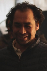 Alberto Sánchez