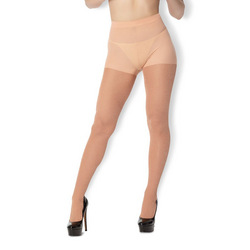 Lurex Shimmer Tights