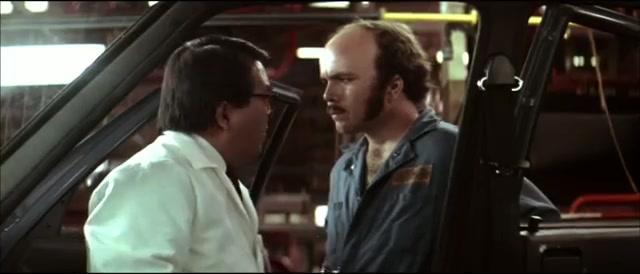 Gung Ho - Trailer - Englisch - SD