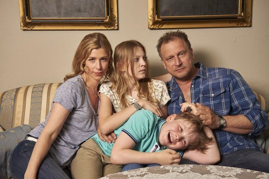 Magda macht das schon - Staffel 1 - Szenenbild 1