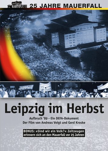 Leipzig im Herbst - Poster 1