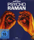 Psycho Raman