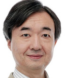 Yasunori Masutani