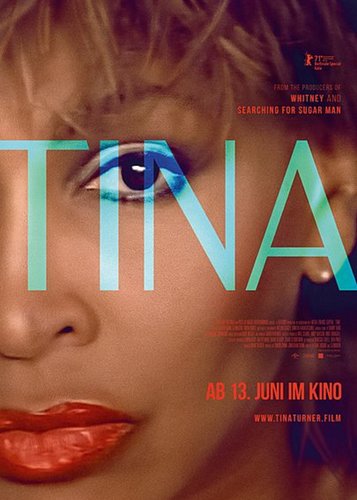 Tina - Poster 1