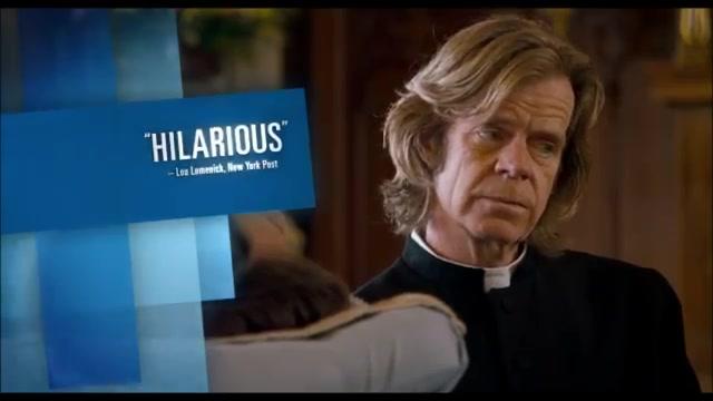The Sessions - Trailer - Englisch - SD