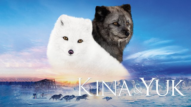 Die Abenteuer von Kina & Yuk - Wallpaper 2