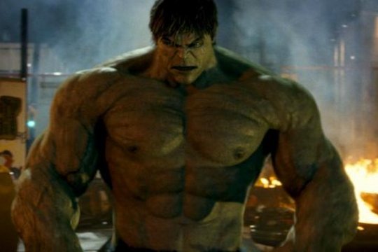 Der unglaubliche Hulk - Szenenbild 28