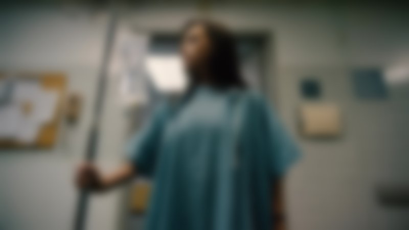 Inoperable - Trailer - Englisch - HD
