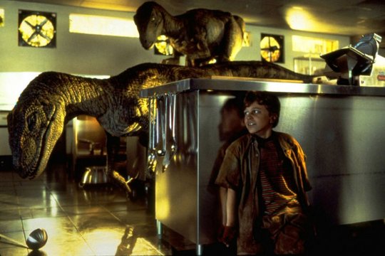 Jurassic Park - Szenenbild 14