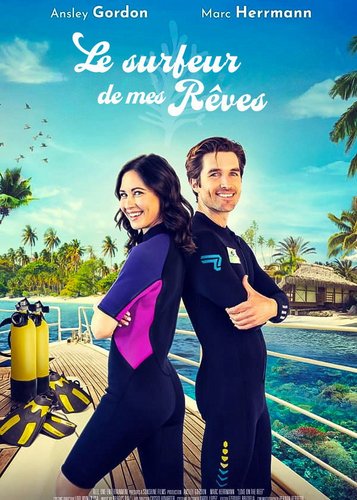 Love on the Reef - Verliebt unter Palmen - Poster 4