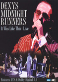 Dexys Midnight Runners - It Was Like This