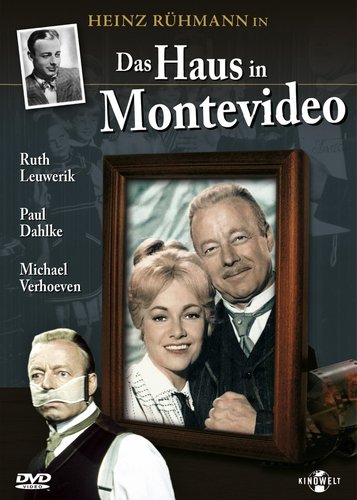 Das Haus in Montevideo - Poster 1