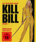 Kill Bill - Volume 1