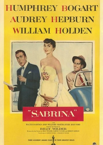 Sabrina - Poster 5
