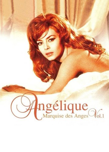 Angélique - Poster 3