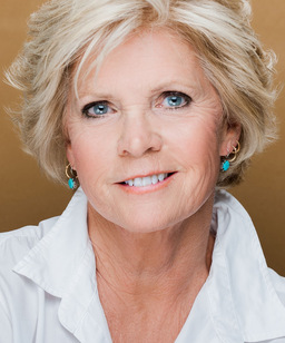 Meredith Baxter