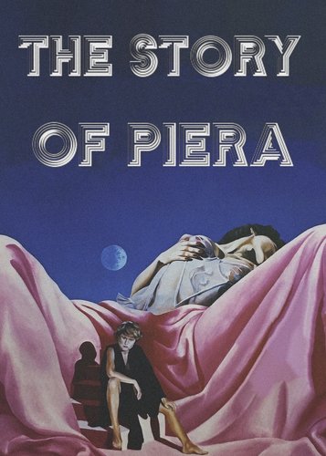 Die Geschichte der Piera - Poster 6