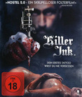 Killer Ink.