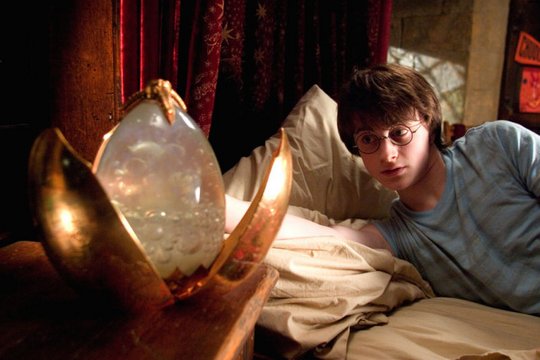 Harry Potter und der Feuerkelch - Szenenbild 32