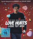 Love Hurts - Liebe tut weh