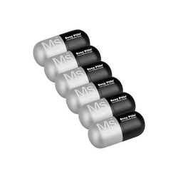 Magic Silver, 11 cm