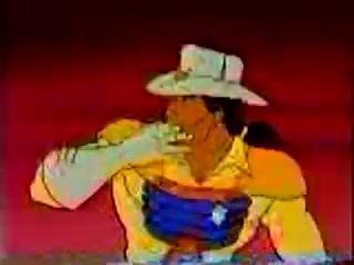 Bravestarr - Volume 1 - Trailer - Deutsch - SD