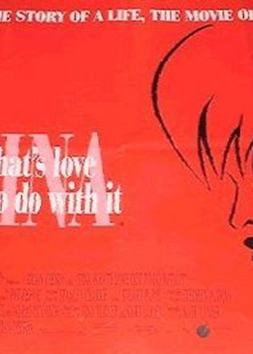 Tina - What's Love Got to Do with It - Poster 4