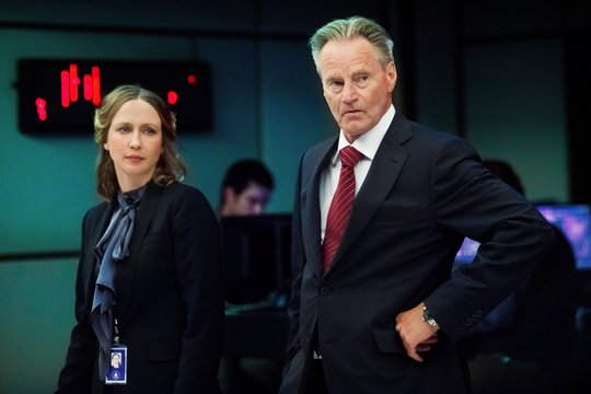 Safe House - Niemand ist sicher - Szenenbild 3