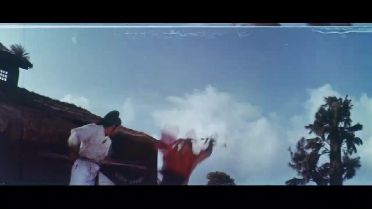 Blood of the Dragon - Trailer - Englisch - HD