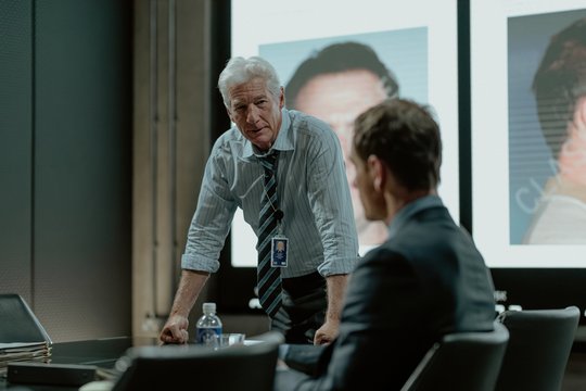 The Agency - Staffel 1 - Szenenbild 2