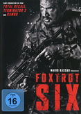 Foxtrot Six