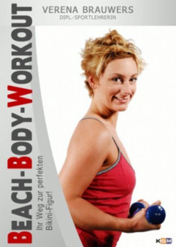 Beach Body Workout - Poster 1