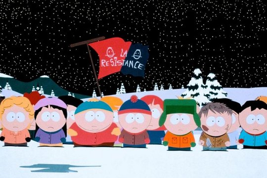 South Park - Der Film - Szenenbild 5
