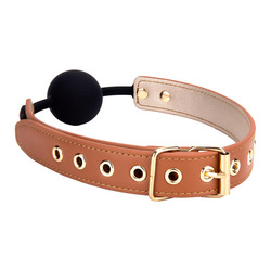Blaze - Ball Gag