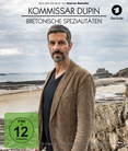 Kommissar Dupin 9 - Bretonische Spezialitäten