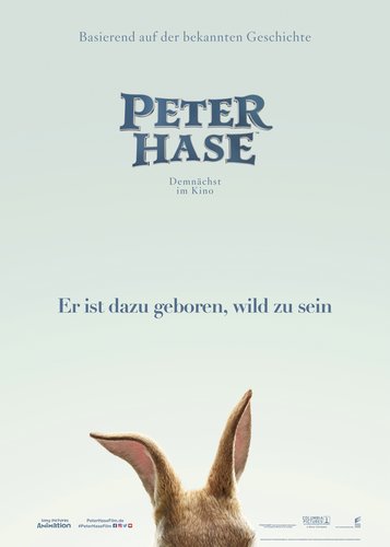 Peter Hase - Poster 9