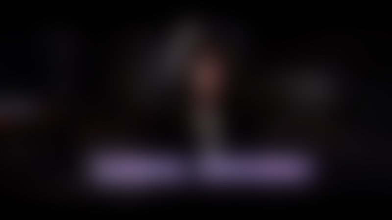 Das schwarze Herz - Trailer - Englisch - SD