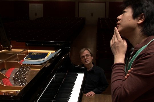 Pianomania - Szenenbild 2